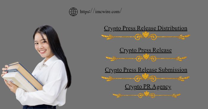 Why Should Startups Use a Crypto Press Release Strategy?