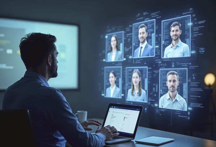 YY Group Launches NextGen AI Platform to Redefine Recruitment and Customer Service