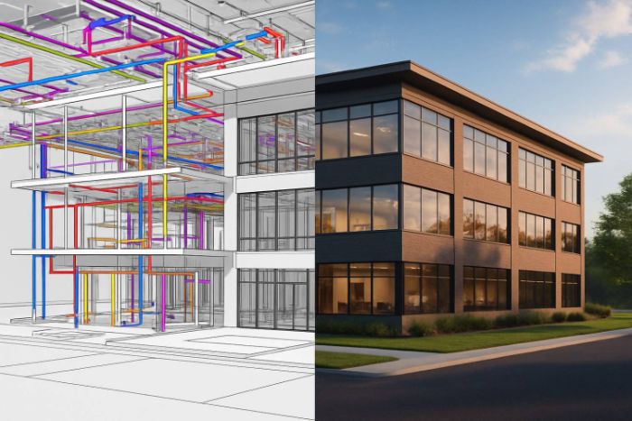 3D Rendering Services Photorealistic Architectural Visualization