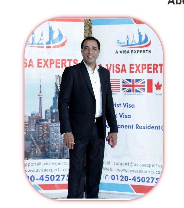 A visa experyts
