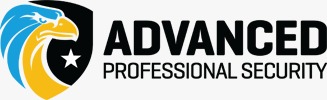 Advanced Professional Security, Security Guards