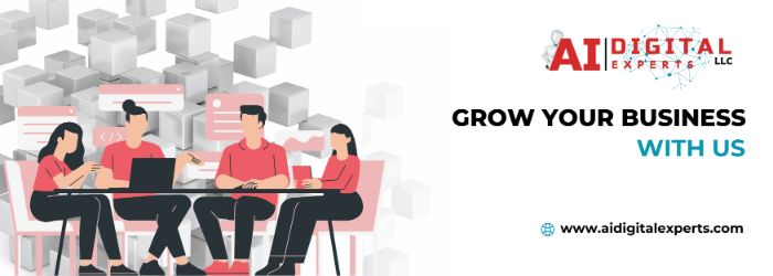 AI Digital Experts Digital Solutions