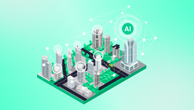 AI in Real Estate Smarter Property Solutions for Buyers Sellers