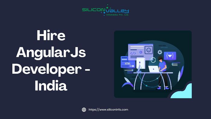 Angular Front End Developer,Hire AngularJs Developer From India