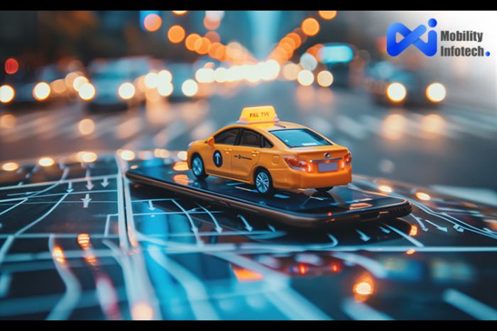 Best Uber Clone App Development Services in the U.S.