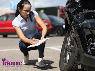 Boone insurance group