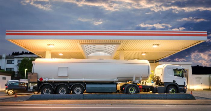 Boost Equipment Longevity with Premium High Performance Lubricants