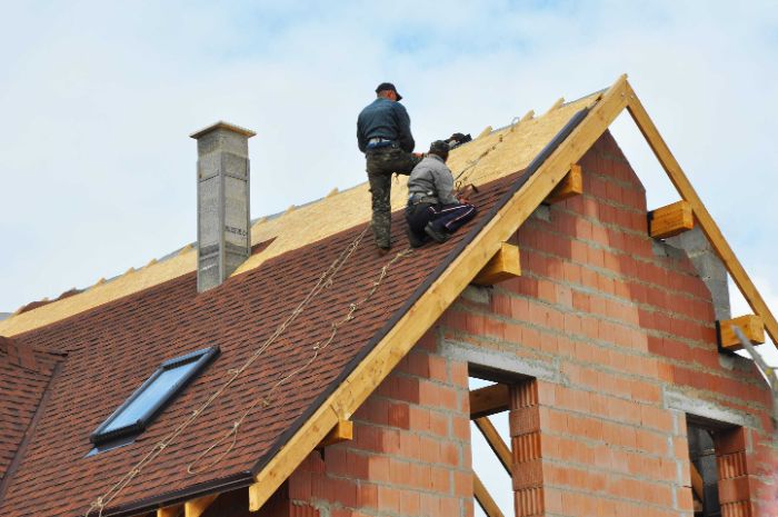 Built to Last: Strong Roofs for Your Business