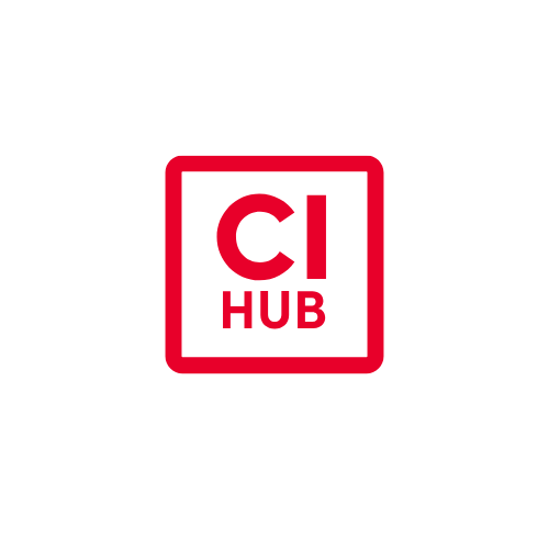 CI HUB Desktop App: Your Connected Workspace