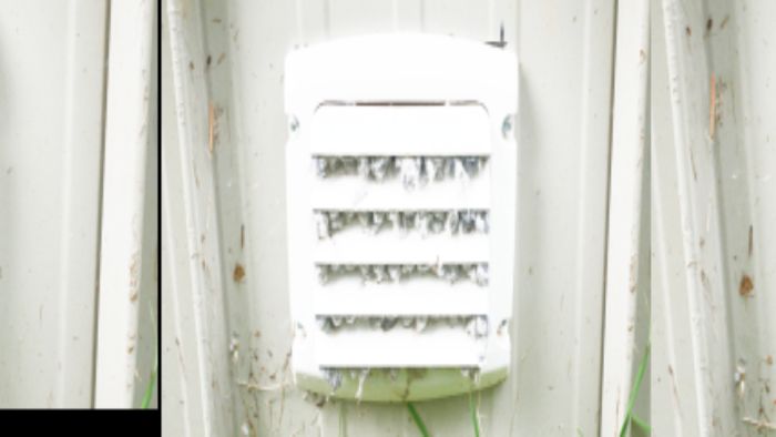 Commerce City Dryer Vent Cleaning