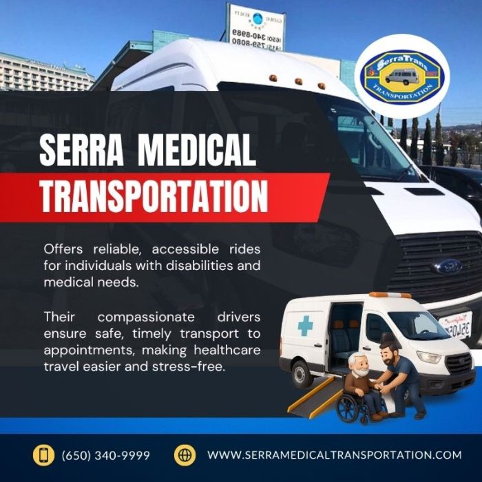Common Barriers to Transportation for Disabled Individuals