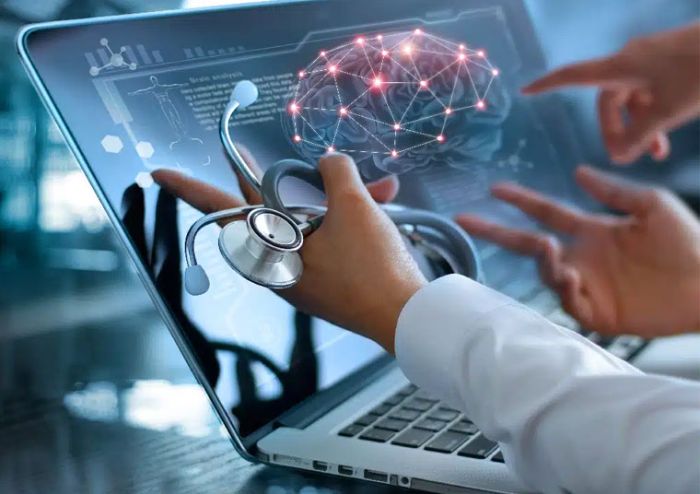 Custom Healthcare Software Solutions