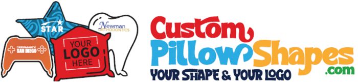 Custom Pillow Shapes Customized Pillows