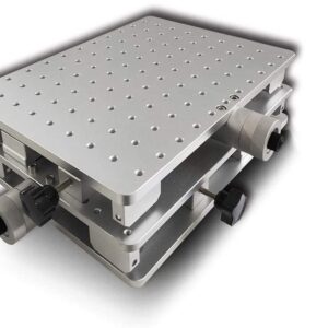 Customize Your Laser Engraver with Top Accessories