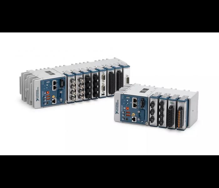Data Acquisition TME Systems