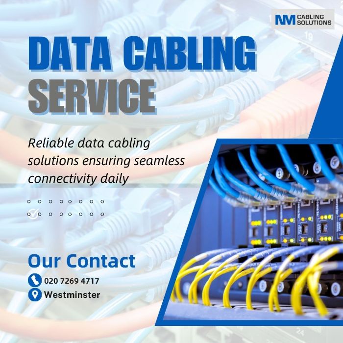 Data Cabling Westminster