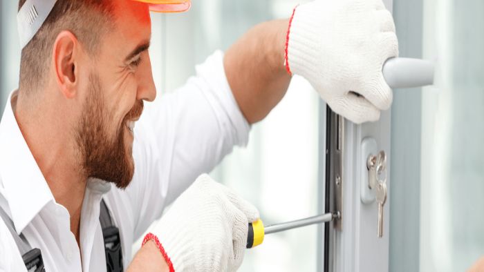 Davis Locksmith