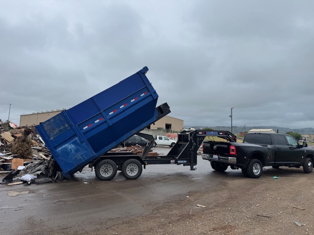 DL DUMPSTER RENTAL SERVICES