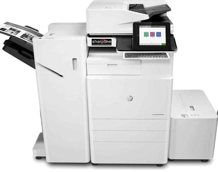 Efficient Laser Printer and Toner Solution