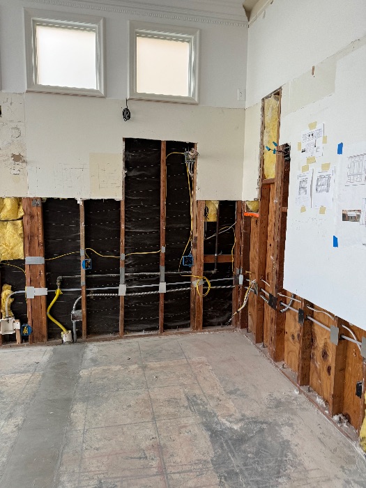 Electrical contractor