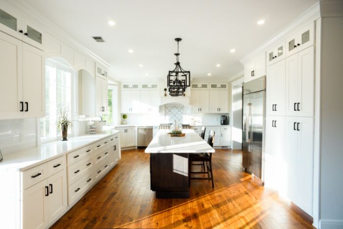 Find Top Kitchen Designers West Chester
