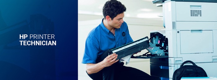 Get Your HP Printer Fixed Today Certified Service Experts