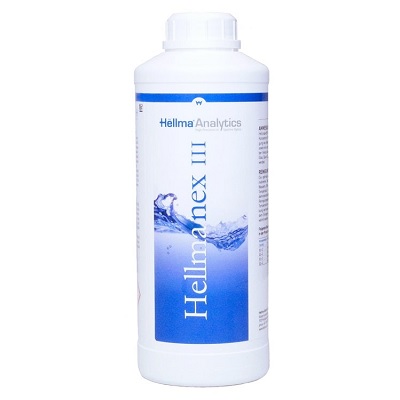 Hellmanex Solution III Optical Cleaning Concentrate by Hellma