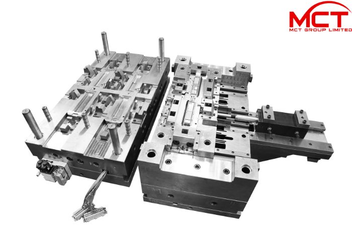 Injection Molding