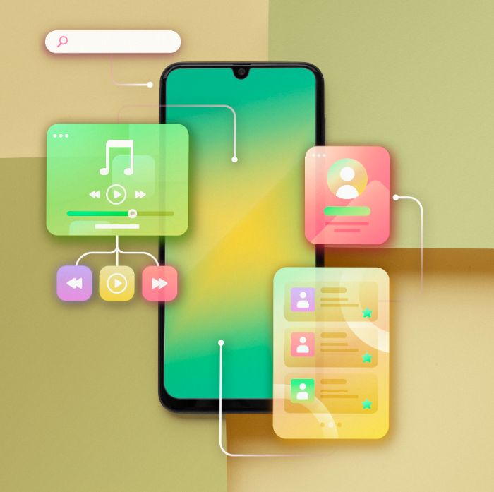 Looking for modern web app development technologies?
