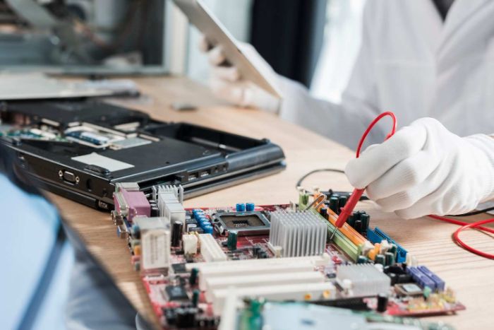OneStop PCB Assembly Service for Electronics Manufacturing