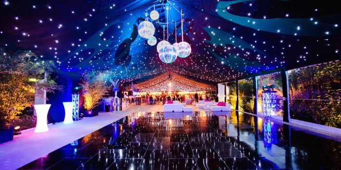 Professional Video Camera Rental by Speedy Event Rentals