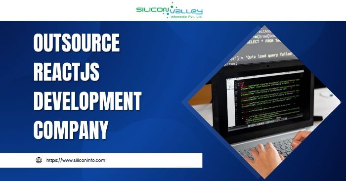 React Software Development Company,Outsource ReactJs Development