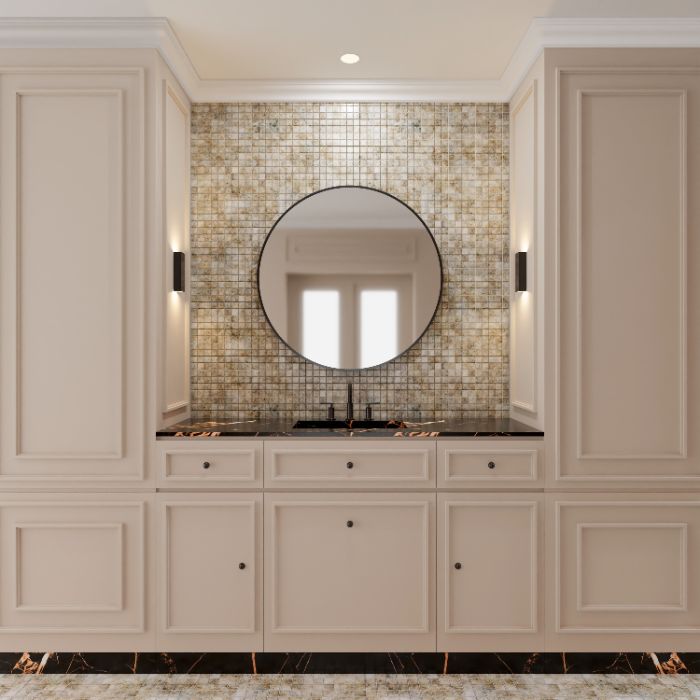 Semi Custom Bathroom Vanities HRM Florida