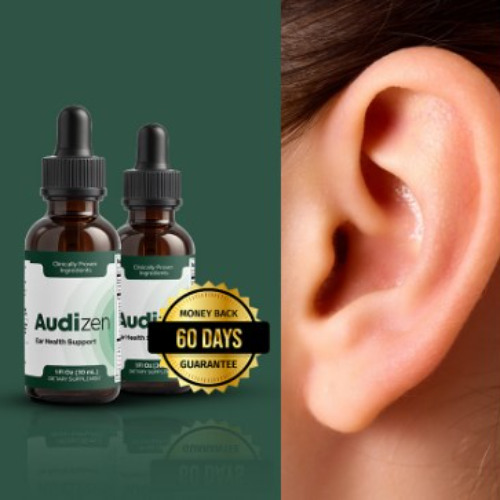 Side Effects of Audizen Drops Is It Safe for LongTerm Use?