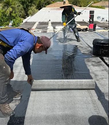 SkyGuard Roofing SkyGuard Roofing