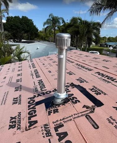 SkyGuard Roofing SkyGuard Roofing