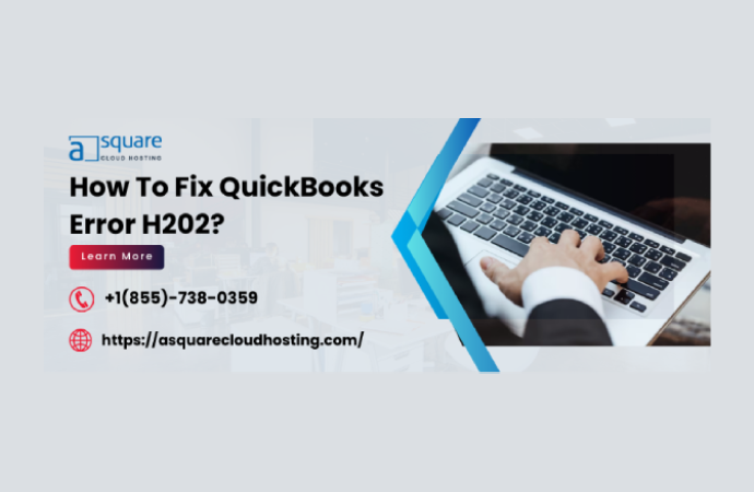StepbyStep Guide to Resolve QuickBooks Error H202