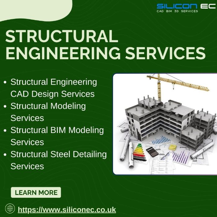 Structural Engineering Services in London,UK