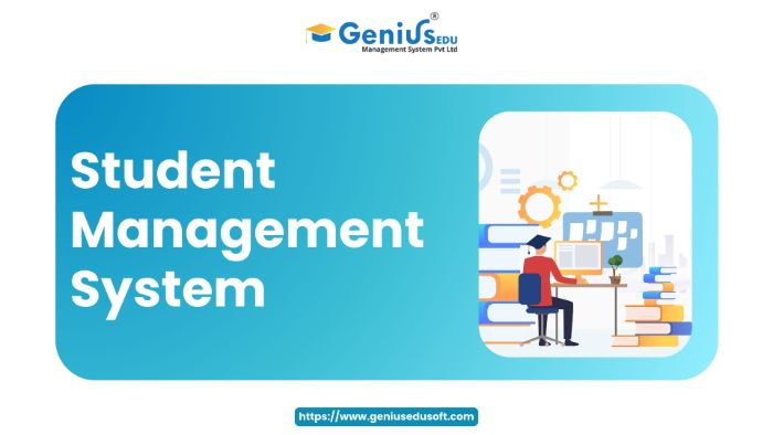 Student Management System, Student Management Solution