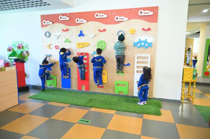 Sunshine World School Sunshine World School