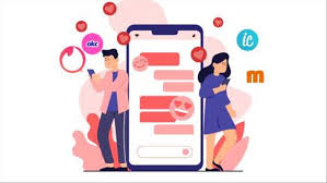 The World of Online Dating