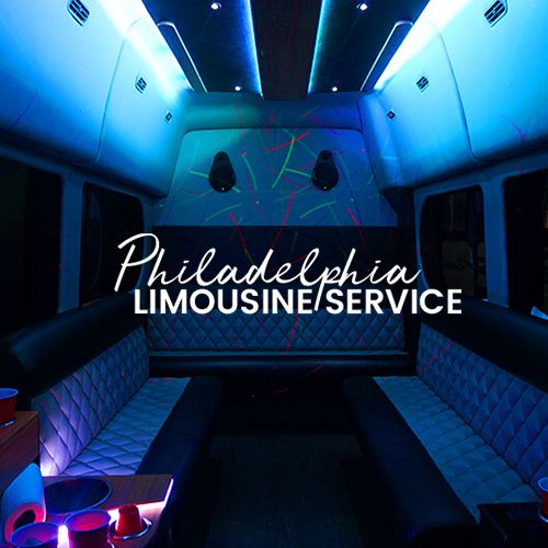 Topnotch transportation for special events