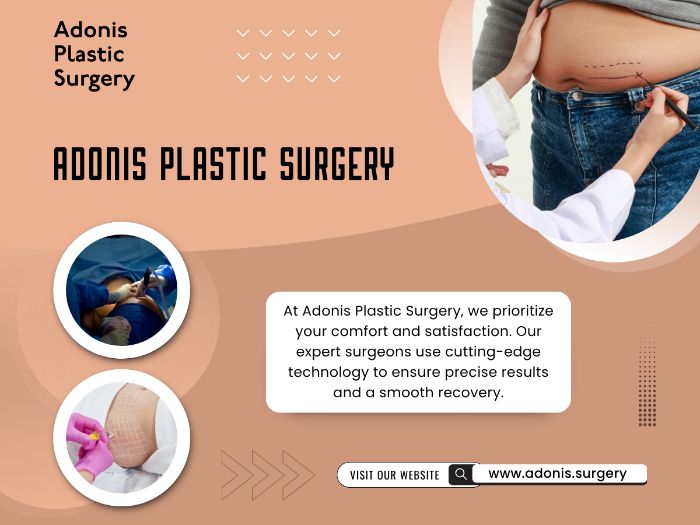 Adonis Plastic Surgery Adonis Plastic Surgery