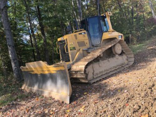 Affordable Crawler Loader Rentals by OEC Rentals