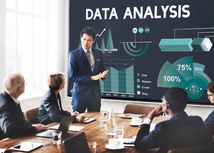 AI Data Science Internship With Certification Program