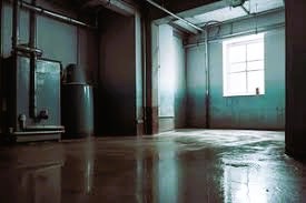 Basement Waterproofing Solutions Keep Your Basement Dry!