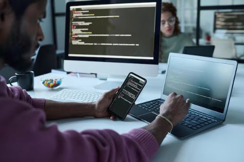 Best Mobile App Developers in Australia Software Co