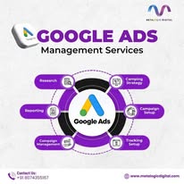 Best PPC Agency in Los Angeles Metalogic Digital Services