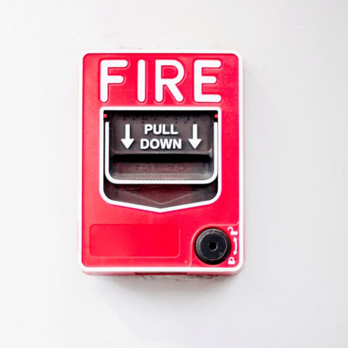 Carolina Burglar Fire Alarm