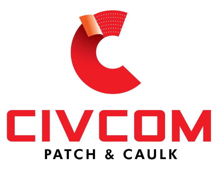 Civcom Patch Caulk